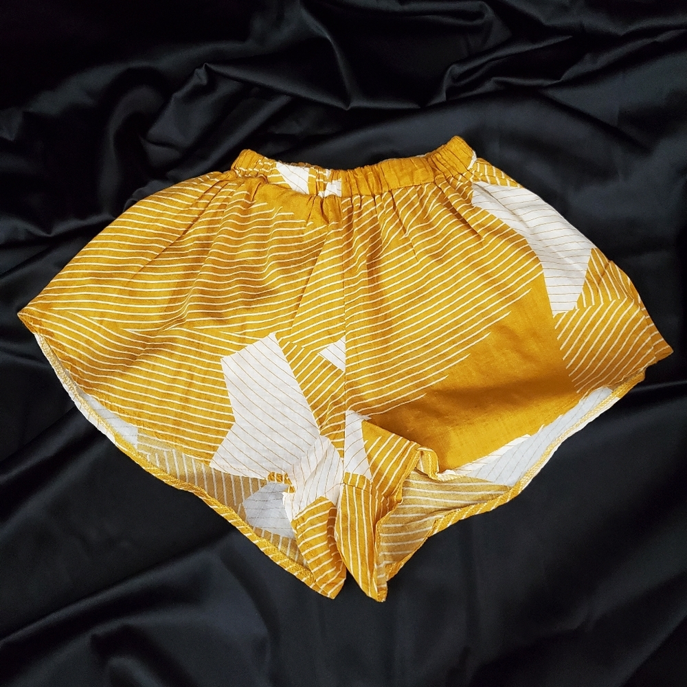 Unknown Artist Shorts